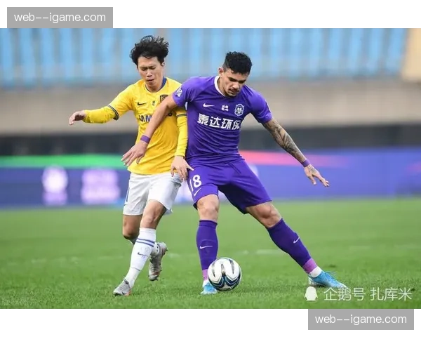 评论：中下游球队的生存之道——提升防守反击成功率