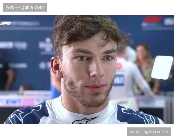 加斯利因排位赛阻挡事件被罚正赛退后三位发车