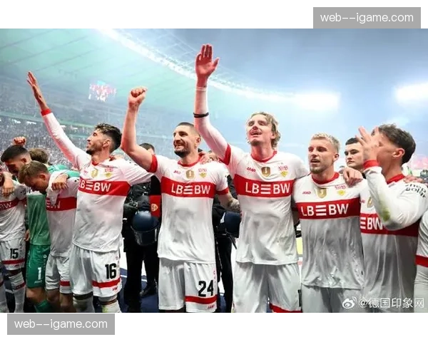 德国杯四强战前，斯图加特主帅表示将进行适度轮换