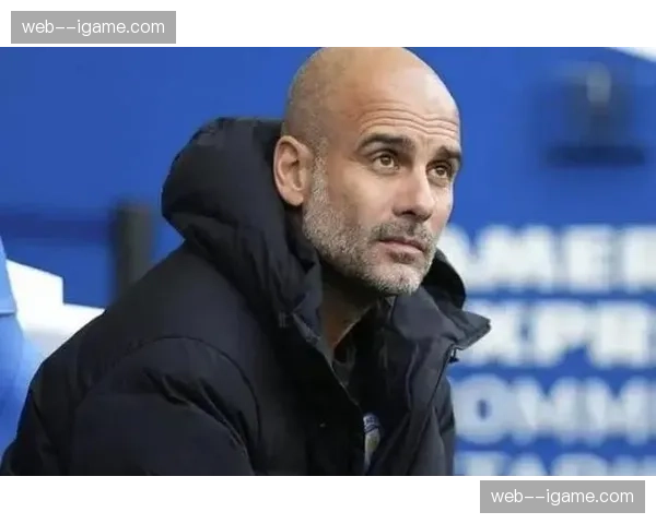 曼城后卫沃克专访：谈在瓜迪奥拉麾下，边后卫助攻的时机与纪律