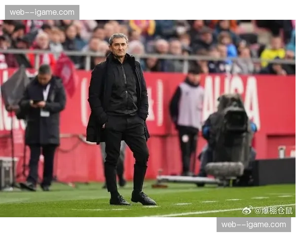 毕尔巴鄂竞技主帅巴尔韦德谈球队的欧战资格目标