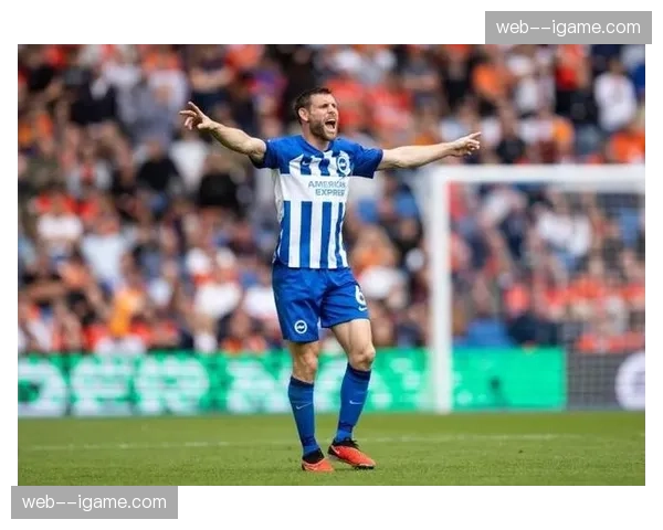 通讯：老将的坚持：专访即将迎来英超500场里程碑的詹姆斯·米尔纳